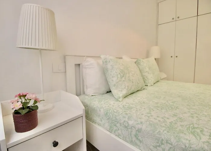 Sweet Home Apartaments