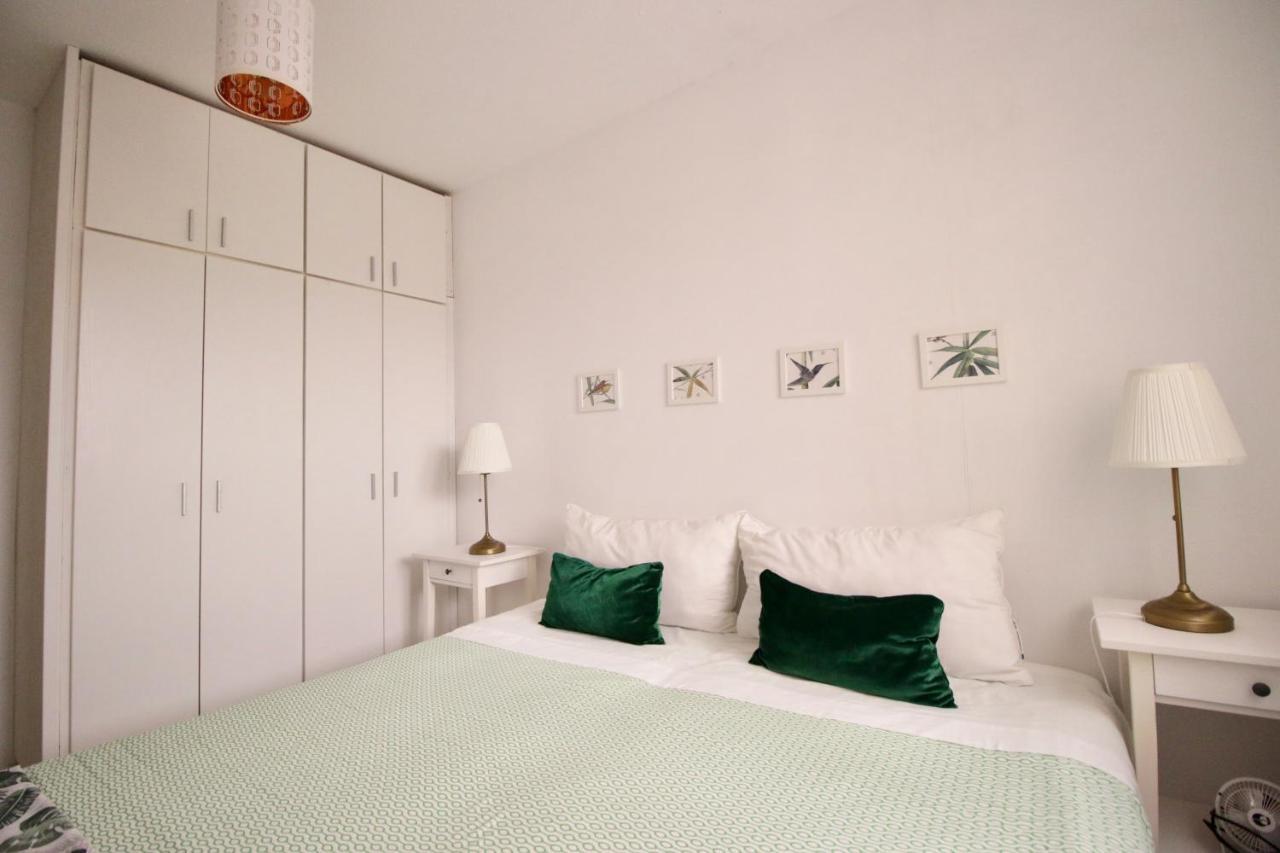 Appartement Sweet El Médano